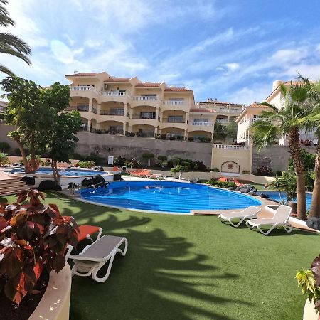 Cosy Well Located Apartment Tenerife Sur Golf San Miguel de Abona Exteriör bild