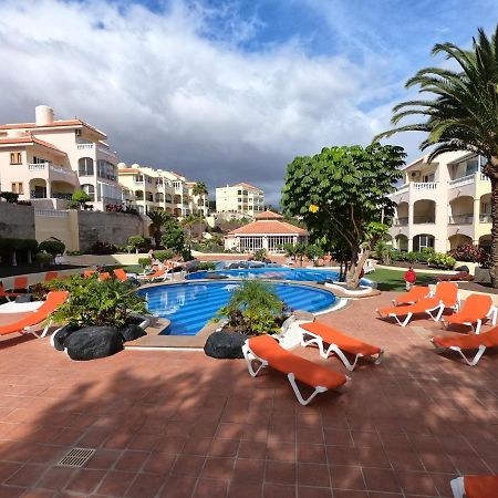 Cosy Well Located Apartment Tenerife Sur Golf San Miguel de Abona Exteriör bild