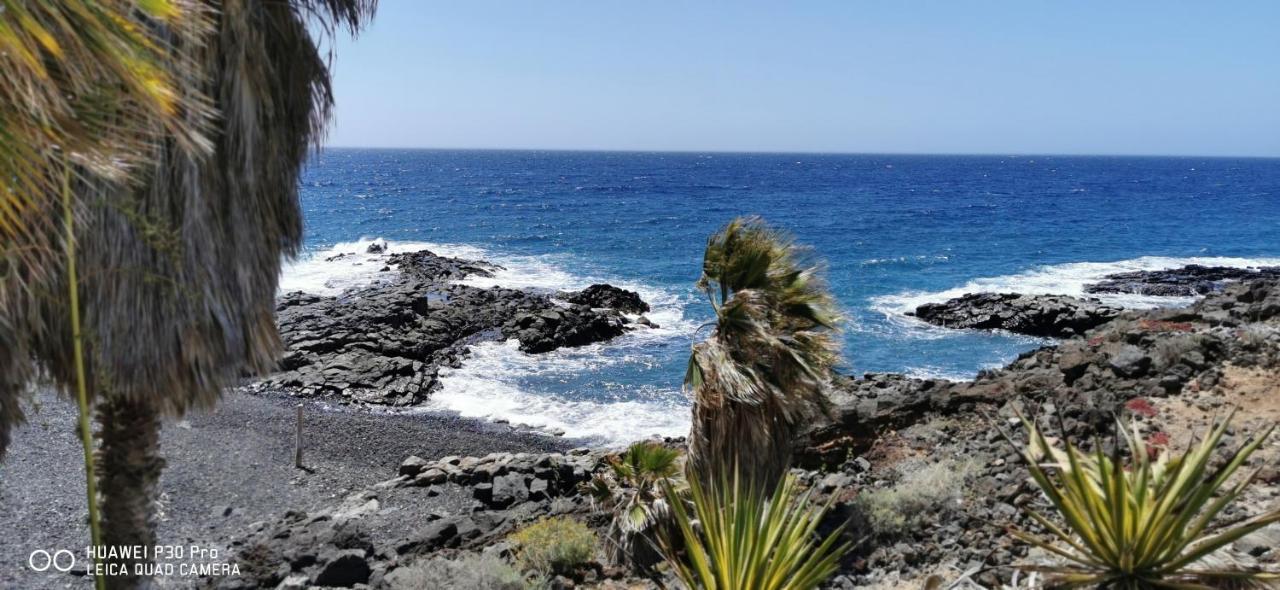 Cosy Well Located Apartment Tenerife Sur Golf San Miguel de Abona Exteriör bild