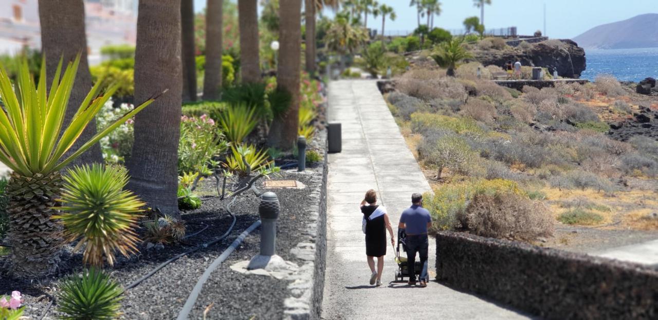 Cosy Well Located Apartment Tenerife Sur Golf San Miguel de Abona Exteriör bild