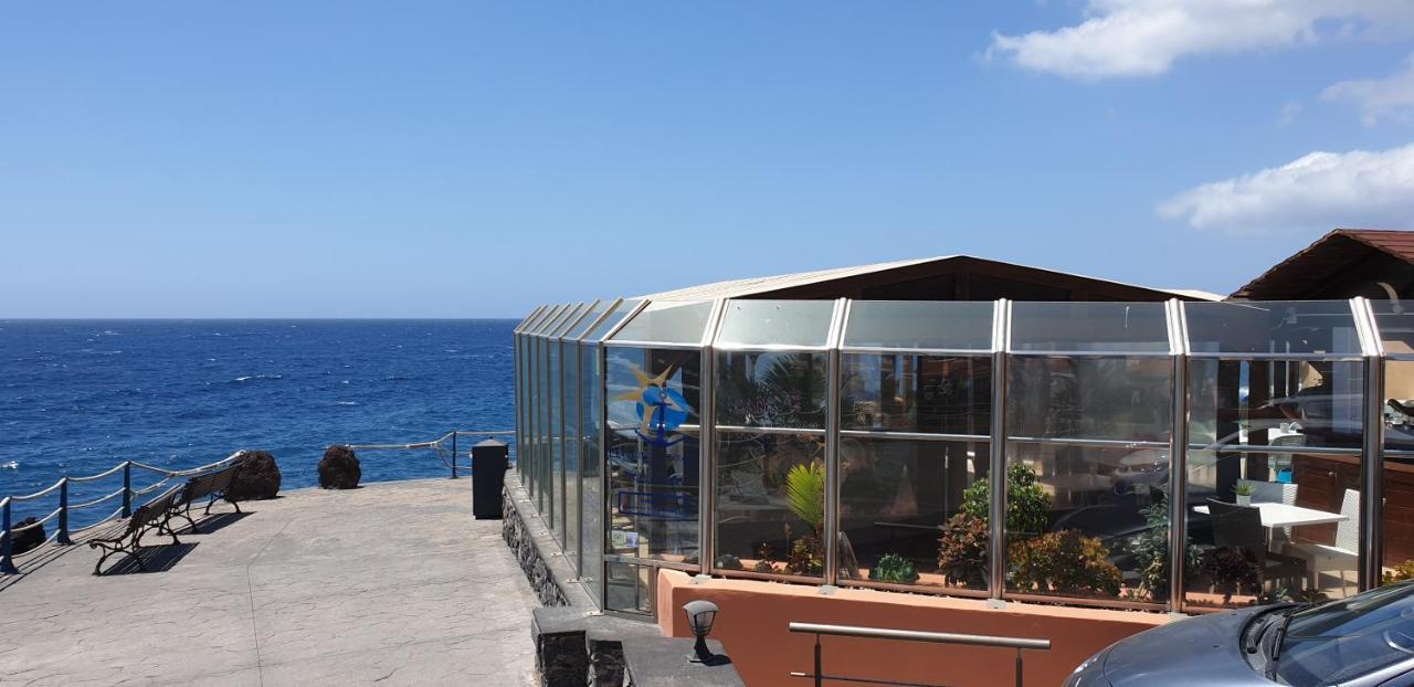 Cosy Well Located Apartment Tenerife Sur Golf San Miguel de Abona Exteriör bild