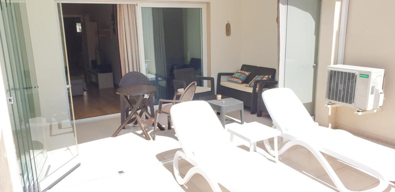 Cosy Well Located Apartment Tenerife Sur Golf San Miguel de Abona Exteriör bild