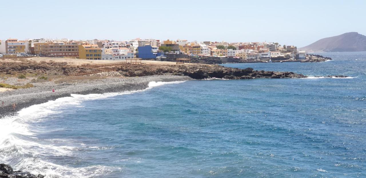 Cosy Well Located Apartment Tenerife Sur Golf San Miguel de Abona Exteriör bild