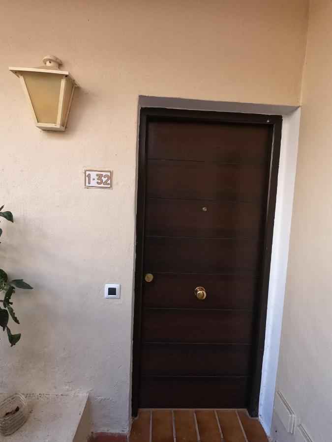 Cosy Well Located Apartment Tenerife Sur Golf San Miguel de Abona Exteriör bild